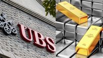 Gold Price Outlook: UBS Report Brings Relief for Gold Investors details in Telugu