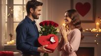 వాలెంటైన్స్ డే స్పెషల్..మీ ప్రేమ చిరకాలం నిలవాలంటే ఈ గిఫ్ట్స్ ఇవ్వండి!