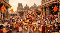 2026 హనుమాన్ జయంతి: ఏప్రిల్ 1నా? 2నా? సరైన తేదీ, పూజా ముహూర్తాల పూర్తి వివరాలు!