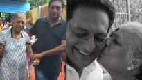 ప్రకాష్ రాజ్ ఇంట తీవ్ర విషాదం.. కన్నుమూసిన తల్లి సువర్ణలత
