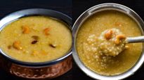 శ్రీరామనవమి స్పెషల్..గోధుమ రవ్వ పాయసం ఇలా చేస్తే గిన్నె ఖాళీ అవ్వాల్సిందే!