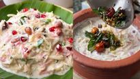 కమ్మని పెరుగు సేమియా..ఆహా ఏమి రుచి, తినరా మైమరచి..