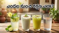 వడగాల్పుల ఎండలు మండిపోతున్నాయా? మీ కుటుంబాన్ని కాపాడుకోవడానికి ఈ జాగ్రత్తలు తప్పనిసరి!