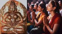 శ్రీశైల అడవుల్లో అద్భుతం.. అమ్మవారి విగ్రహం నుదురు తాకితే మనిషిలా మెత్తగా..కోరిన కోర్కెలు తీర్చేస్తుంది!