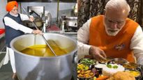 మాటగాడే కాదు,మంచి వంటగాడు కూడా: ప్రధాని మోదీకి ఏమేం వంటలు వండటం వచ్చో తెలుసా?