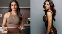 పవర్ ఫుల్ సీక్రెట్ చెప్పిన సమంత..ఇలా చేస్తే 21 రోజుల్లోనే ఈజీగా బరువు తగ్గొచ్చు!