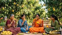 మామిడిపండు ఉదయం తినాలా? మధ్యాహ్నాం తినాలా? రాత్రి తినాలా?..నిపుణులు ఏమంటున్నారంటే..