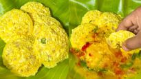 సండే స్పెషల్ గా తమిళనాడు ఫేమస్ ముట్టా ఇడ్లీ..10 నిమిషాల్లో ఈ హై ప్రొటీన్ బ్రేక్ ఫాస్ట్ ఎలా చేయాలంటే..