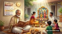 అధిక మాసంలో ఈ 4 వస్తువులు ఇంట్లో ఉంటే చాలా డేంజర్‌.. వెంటనే తీసేయండి.!