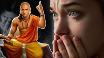 చాణక్యుడి సక్సెస్ మంత్ర..కష్టకాలంలో కూడా విజయం సాధించాలంటే ఇలా ఉండాలి..!