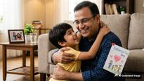 Happy Father's Day 2026: కనిపించే దేవుడు నాన్న..హార్ట్ టచింగ్ ఫాదర్స్ డే విషెస్, కోట్స్, స్టేటస్ లు