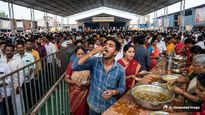 అద్భుతమా, మూఢ నమ్మకమా.? దశాబ్దాల సంప్రదాయం, లక్షలాది ప్రజల నమ్మకం.. చేప ప్రసాదం వెనకున్న కథేంటి.?