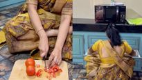  ఇంట్లో పనులతో ఎక్సర్‌సైజ్‌కి టైం ఉండట్లేదా.. కిచెన్‌లోనే ఇలా కేలరీలు ఖర్చు చేయొచ్చు.!