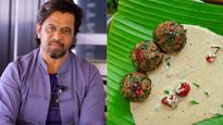 పాతకాలపు సూపర్ ఫుడ్..మునగాకు మసాలా రాగి కళి.. హీరో అర్జున్ సీక్రెట్ రెసిపీ