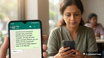 వాట్సాప్‌ లో Hmm మెసేజ్ పంపుతున్నారా? మగాళ్లు Hmm అంటే ఆడవాళ్లకు ఎందుకంత కోపం? 