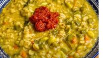 బరువు తగ్గాలనుకుంటున్నారా? రైస్‌ కి బదులు ఈ బార్లీ వెజ్ కిచిడీ ట్రై చేయండి!