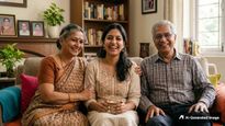 కోడలిని కూతురిగా చూడాల్సిన అవసరం లేదు.. ప్రశాంతమైన శేష జీవితానికి బంగారు సూత్రాలు