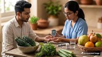 డాక్టర్ సలహా..షుగర్ ఉన్నవారు తప్పకుండా తినాల్సిన 3 కూరగాయలు, 3 పండ్లు..