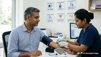 40 ఏళ్లు దాటిన పురుషులకు ఈ టెస్టులు తప్పనిసరి!
