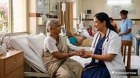 National Doctor's Day 2026: తెల్ల కోటు వేసుకున్న ప్రత్యక్ష దేవుళ్లు..డాక్టర్స్ డే విషెస్ ఇలా  చెప్పండి