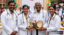 జలై 1నే డాక్టర్స్ డే ఎందుకు జరుపుకుంటారు? 2026 థీమ్, చరిత్ర, ప్రాముఖ్యత