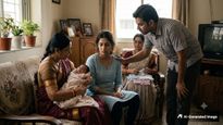 ప్రసవానంతరం తల్లుల్లో విపరీతంగా డిప్రెషన్‌.. బిడ్డ పుడితే ఇన్ని మార్పులా.?
