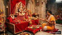 గ్రహాల శక్తితో పాటు దైవానుగ్రహం.. పూజలో ఈ రంగు వస్త్రాన్నే ఎందుకు ఉపయోగిస్తారో తెలుసా.?