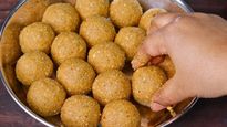సున్నుండలు ఇలా కొత్తగా చేయండి..సూపర్ టేస్ట్ తో పాటు ఎన్నో అనారోగ్య సమస్యలకు చెక్!