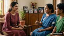 పక్కింటి ఆంటీల నుంచి సొంత చుట్టాల వరకు..పదే పదే విమర్శించే బంధువుల నోళ్లు మూయించే టిప్స్!