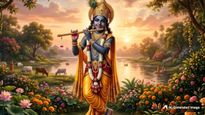 Powerful Krishna Mantras: కృష్ణాష్టమి నాడు ఈ మంత్రాలు జపిస్తే.. మీ కోరికలన్నీ ఇట్టే నెరవేరుతాయి!