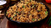 ప్రొటీన్‌ పుష్కలం, పోషకాలు పదిలం.. బిర్యానీ రుచిని తలదన్నే శనగల పులావ్‌.!