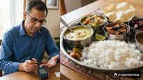 షుగర్ పేషెంట్లు అన్నం తినొచ్చా?..డాక్టర్ చెప్పిన సీక్రెట్ ఇదే!