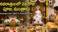 Navaratri 2026 Day 2: దసరా నవరాత్రులు 2వ రోజు.. బ్రహ్మచారిణి మాత పూజా విధానం, పురాణ గాథ, మంత్రాలు