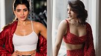 సమంత సీక్రెట్ ఇదే..రోజూ ఉదయం అలా చేస్తే లైఫ్ జిల్ జిల్ జిగా జిగా..