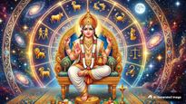 అక్టోబర్ 12 నుంచి శుక్ర మౌఢ్యమి.. ఈ 5 రాశుల వారు చాలా జాగ్రత్తగా ఉండాలి!