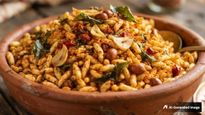 Vellulli Maramaralu Recipe: కరకరలాడే స్పైసీ వెల్లుల్లి మరమరాలు..ఇలా చేసుకుంటే దీన్ని మించిన స్నాక్ ఉండదు!