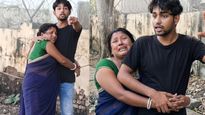 Viral Video:  22 ఏళ్ల కుర్రాడితో 40 ఏళ్ల మహిళ ఎఫైర్.. లేచిపోతుండగా ఏమైందంటే?