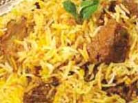 Hyderabadi Biryani Hyderabadi Biryani