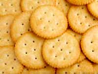 Salt Biscuits Salt Biscuits
