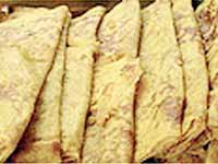 Coconut Poli Coconut Poli