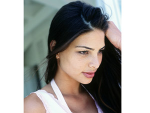 How to Stop Grey Hair! How to Stop Grey Hair!