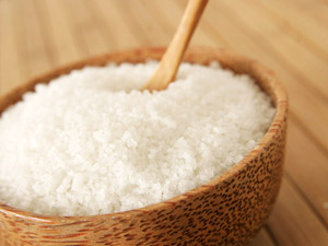 ఉప్పు, పంచదార నీళ్ళు