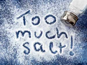 స్కర్వి ట్రీట్: 