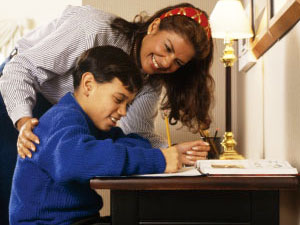 Comfort Your Kids Positively? Comfort Your Kids Positively?