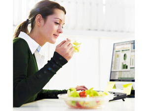 Eat Less Quantities And Enjoy Foods! Eat Less Quantities And Enjoy Foods!