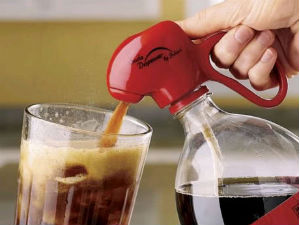 Fizzy soft drinks make teens violent Fizzy soft drinks make teens violent