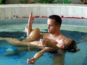 Staying Active is Good for You! Staying Active is Good for You!