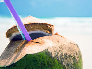 Health Benefits Coconut Water! Health Benefits Coconut Water!