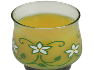 Glowing skin just a glass away! Glowing skin just a glass away!