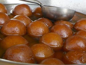 Paneer Jamuns Paneer Jamuns